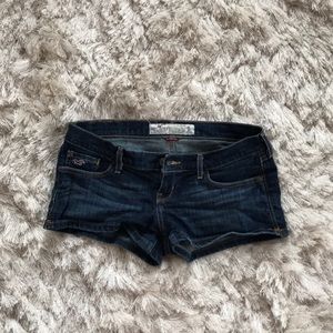 Hollister shorts